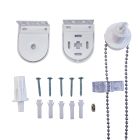Metal Roller Blind Fittings 25mm New