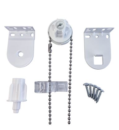Metal Roller Blind Fittings 32mm