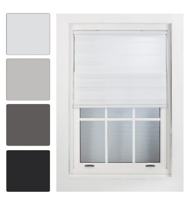 Furnished Day and Night Roller Blind