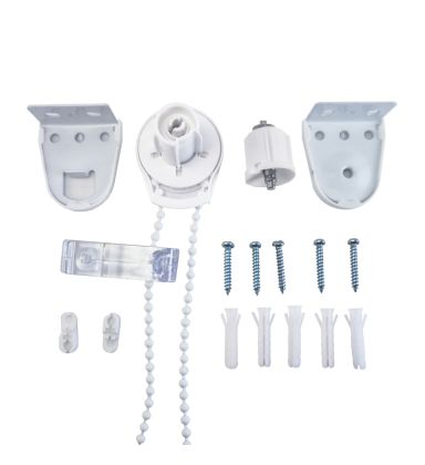 Roller Blind Fittings 25mm (KD)