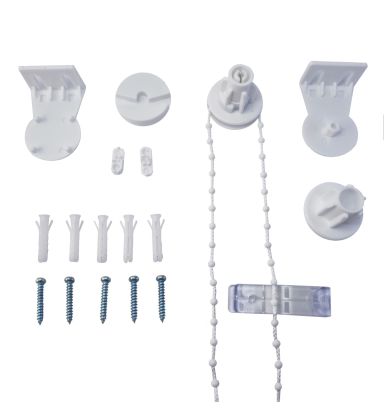 Roller Blind Fittings 25mm