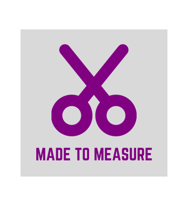 Furnished Made to Measure Service